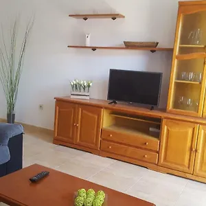 Apartamento ático, Gran Tarajal