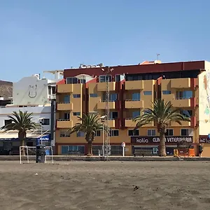Apartamento Sol Y Mar 3 Planta, Gran Tarajal